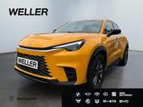 Lexus LBX FWD *LED*CAM*SHZ*Totwinkel*CarPlay*SmartKey*