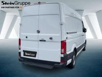 Volkswagen Crafter Kasten 35 Navi, Klima, Komforsitz