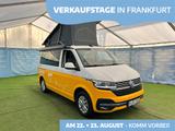 Volkswagen T6.1 California Ocean *el.Aufst.D *LED *Navi *AU - Volkswagen T6 California in Frankfurt (Main)