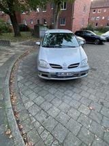 Nissan Almera Tino 1.8 acenta acenta - Nissan Almera Tino: Van