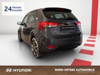 Hyundai ix20 TREND AUT LM