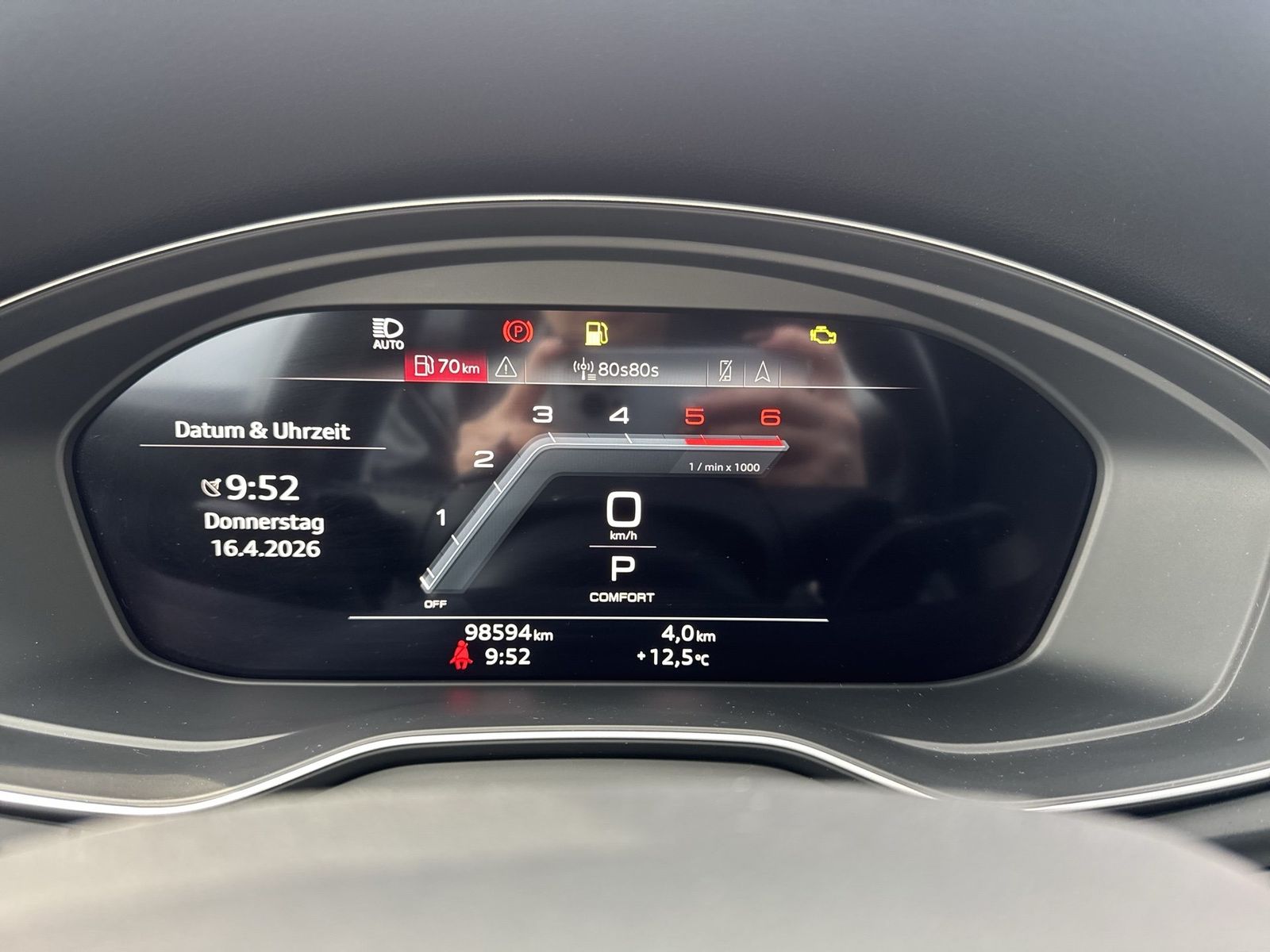 Audi Q5 - Bild 12