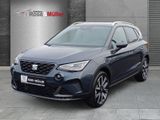 Seat Arona FR*NAVI*LED*SHZ*KESSY*APPLE CAR* - Seat Arona Tageszulassungen