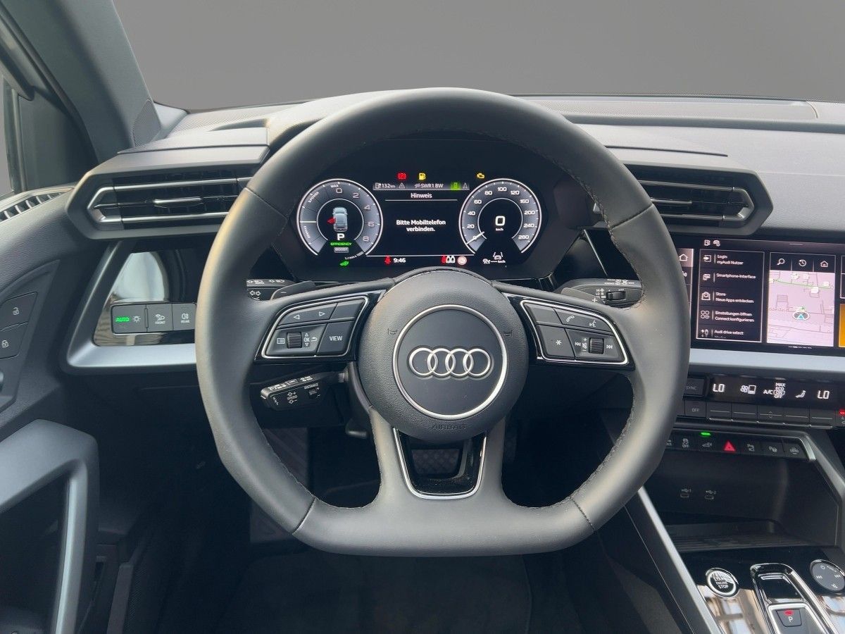 Audi A3 - Bild 12