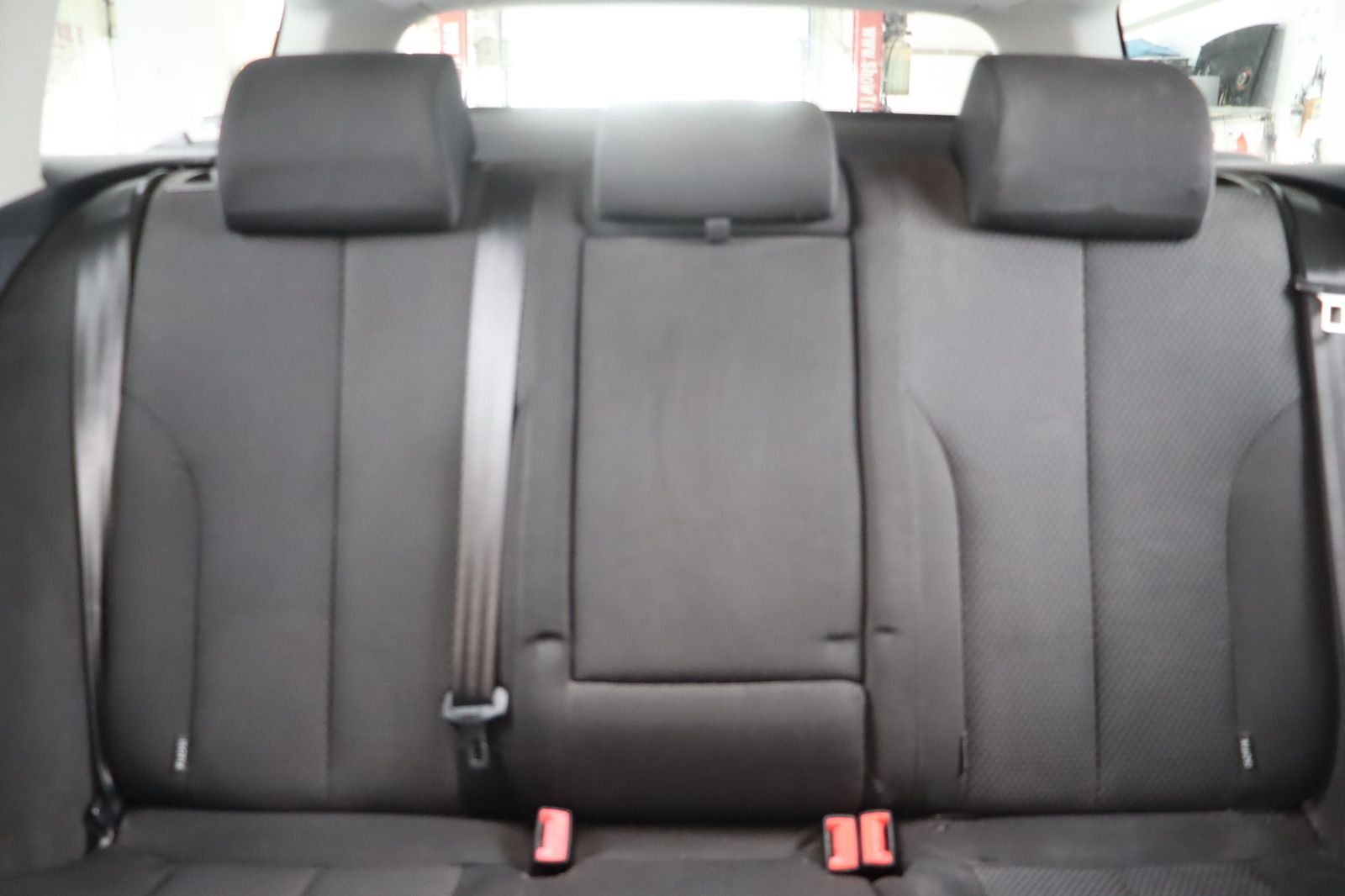 Fahrzeugabbildung Volkswagen Passat Variant 2.0 TDI DPF Trendline