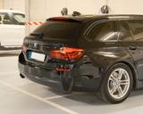BMW 530d M-Paket | VOLL | Pano | SoftCl. | SitzBel.  - BMW 530 Kombi 530d m paket voll mit Diesel-Antrieb