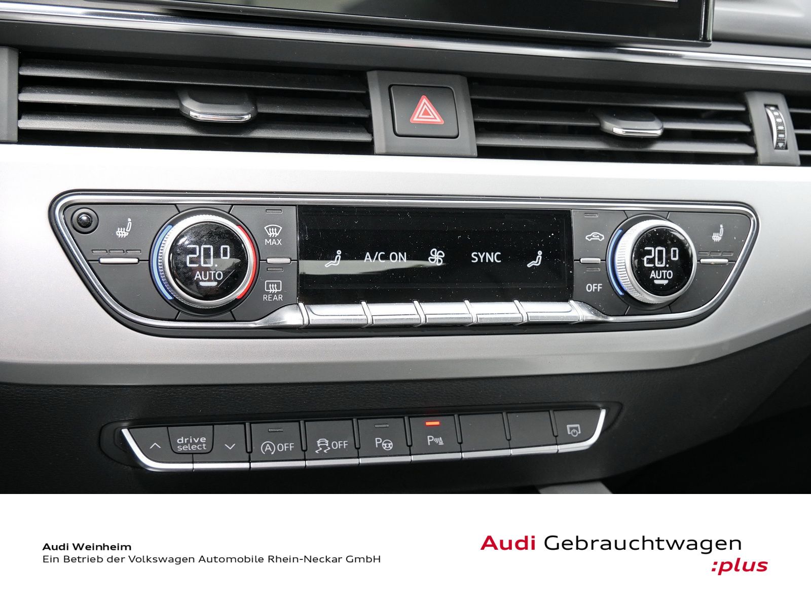 Audi A5 - Bild 23