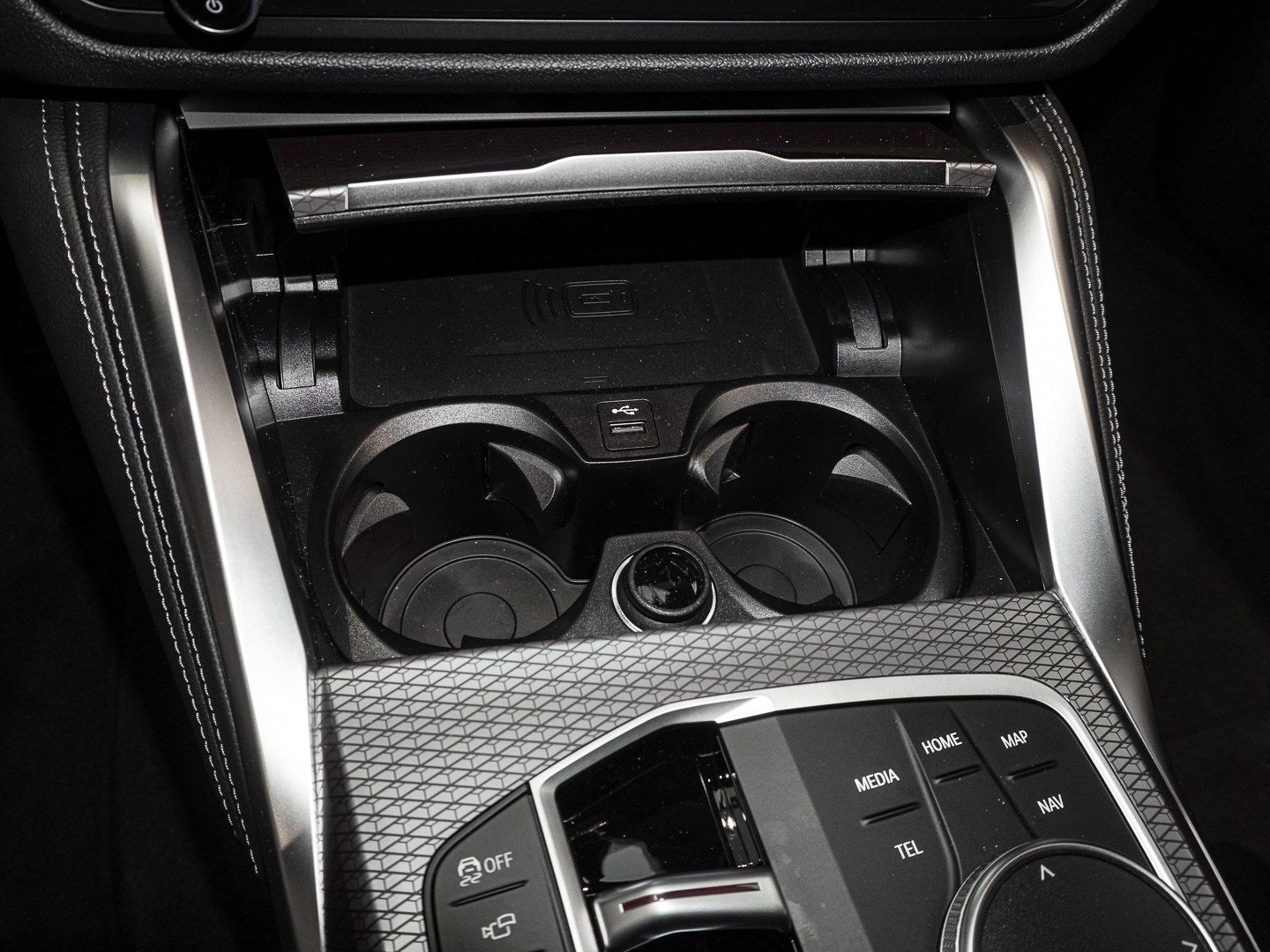 BMW 420 Gran Coupé - Bild 16