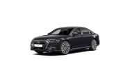 Audi A8 - Vorschau Bild 2