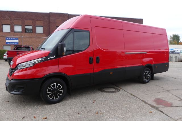 Iveco Daily 2.3 Maxi L5*Klima*Navi*LED*Temp*2xS-Türen*