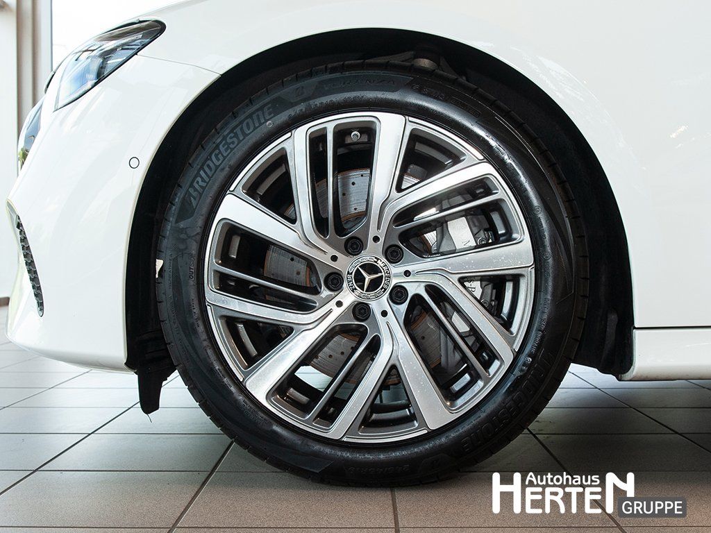 Mercedes-Benz E 300 T de 4M+AVANTGARDE+AHK+360°+DIDITAL+19"+ foto 5