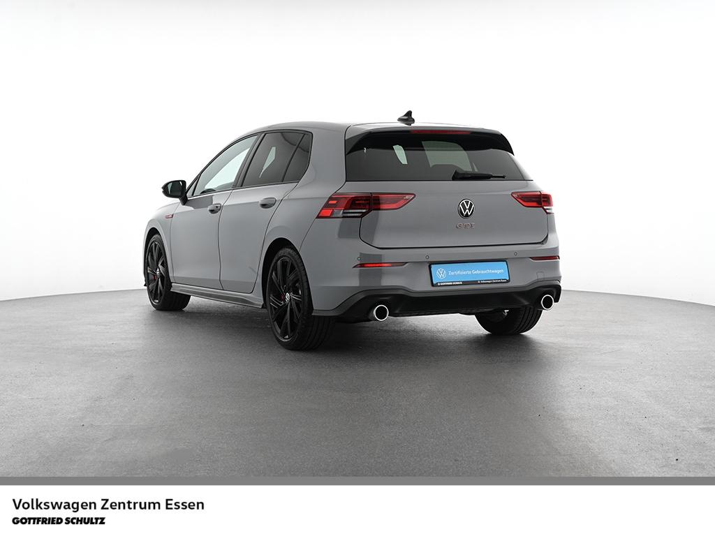 Volkswagen Golf GTI DSG AHK Navi SHZ R-Kamera, миниатюра 3