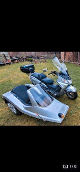 Suzuki AN 400 BURGMAN  - Offers matching your search criteria