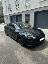 Audi A5 2.0 TFSI - S-Line - Audi A5 in Solingen