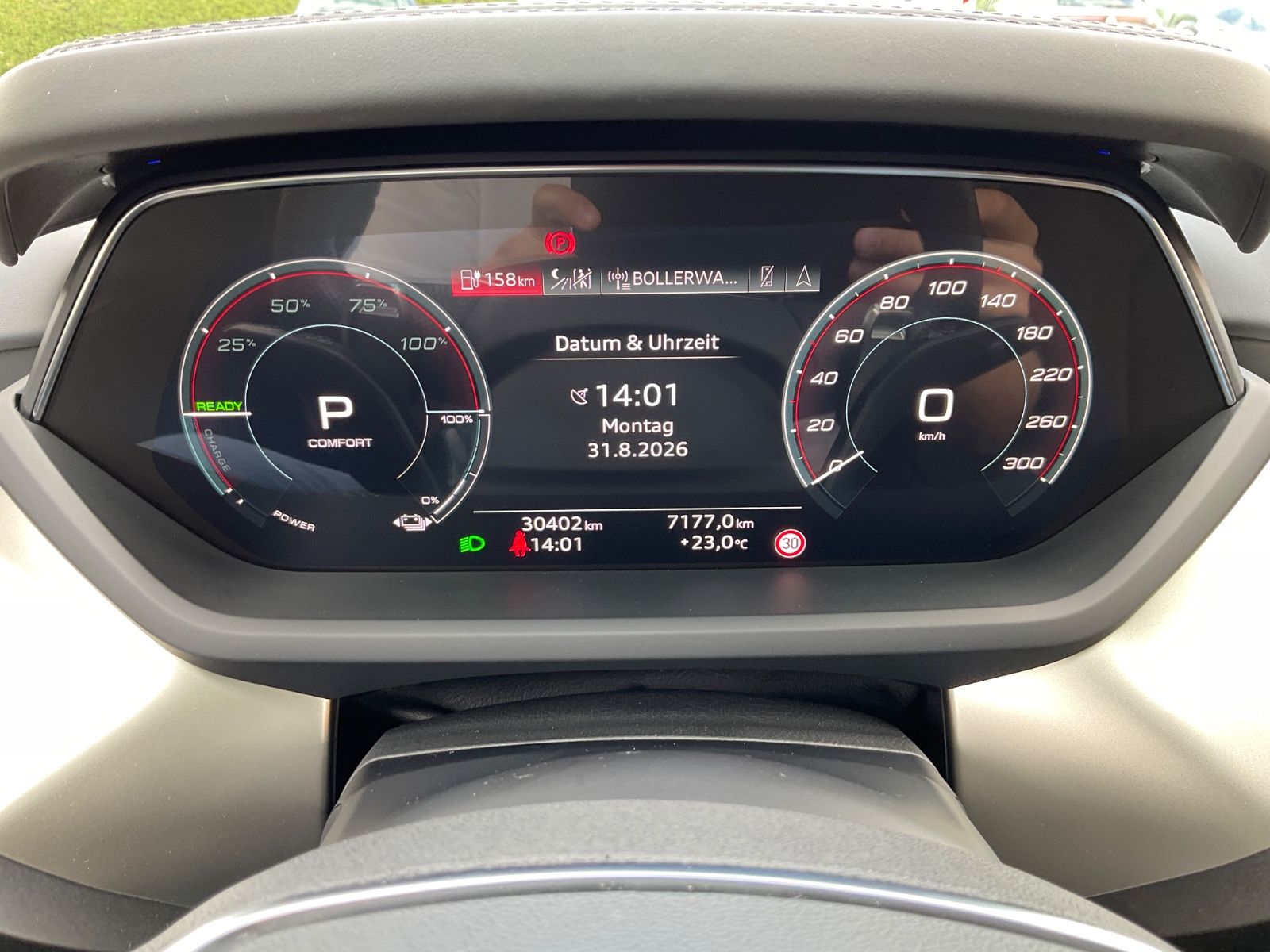 Fahrzeugabbildung Audi e-tron GT RS quattro,Voll Ausstattung,UPE175.500