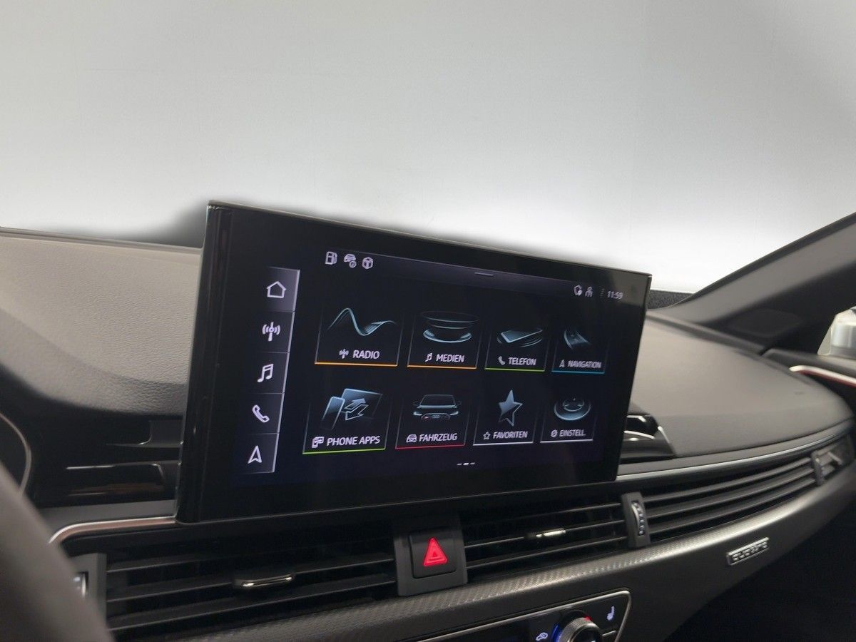 Audi RS4 - Bild 14