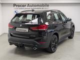 BMW X1 xDrive20i HuD AHK DA PA RFK DAB LED 18'' Shz - BMW X1 mit Benzin-Antrieb: 18d