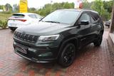 Jeep Compass North Star, Autom. Panorama, Leder, Navi - Jeep Compass: Panorama-Dach, Geländewagen