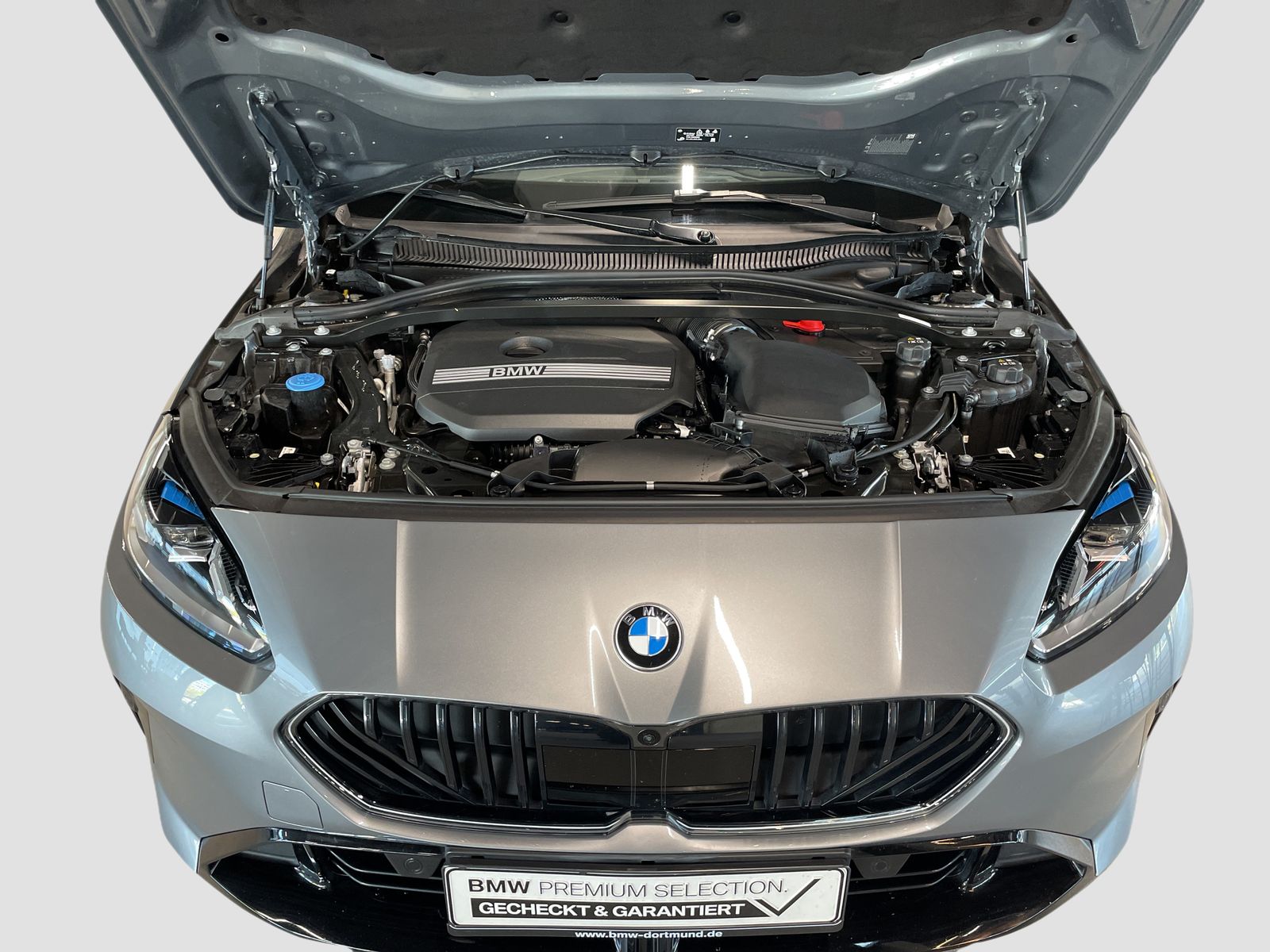 BMW 120 - Bild 15
