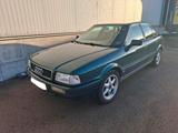 Audi 80 B4 Tüv bis 03.28 - gebrauchte Audi 80 aus dem Jahr 1993