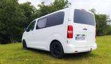 Citroën Jumpy - Citroën Wohnwagen & Wohnmobile