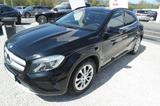 Mercedes-Benz GLA GLA 200 1.Hand AHK - Mercedes-Benz GLA 200 in Rostock