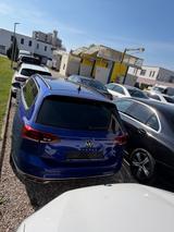 Volkswagen Passat R-Line 2.0 TDI DSG |Navi |ACC|Sitzheizung - VW Passat Gebrauchtwagen in Freiburg