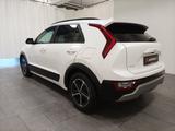 Kia Niro 1.6 Vision|Navi|CAM|Sitzhzg. - gebrauchte Kia Niro aus dem Jahr 2022