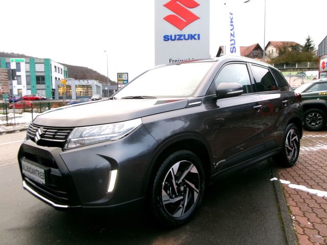 Suzuki Vitara 1.4 Mild-Hybrid Comfort+ 4x4