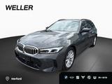 BMW 320d Tour.MSport adap.LED DrAss ACC HiFi PaAss+ - BMW 320 in Bielefeld
