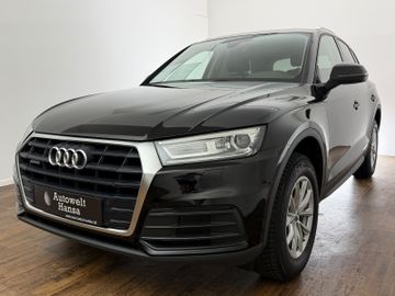 Audi Q5 - 1