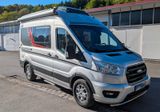 Bürstner Lineo C550 Längsschläfer! Sofort verfügbar! - Angebote entsprechen deinen Suchkriterien