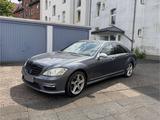 Mercedes-Benz Mercedes Benz W221 S320 AMG Austauschmotor... - Mercedes-Benz S 320 in Hannover