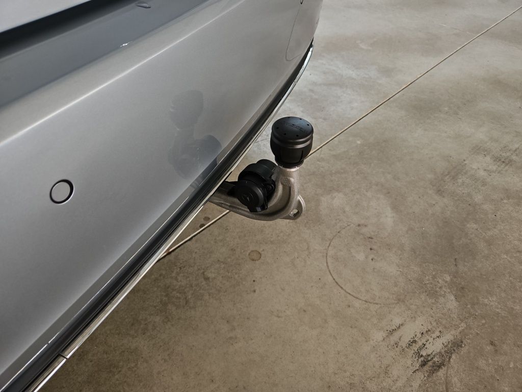 Fahrzeugabbildung Mercedes-Benz A 200 Progressive AHK Navi LED SHZ KAM SpurH