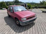 Opel Corsa a 1.2i - gebrauchte Opel Corsa aus dem Jahr 1991