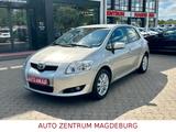 Toyota Auris Executive XENON*TEMPO*ALU*PDC - Toyota: X