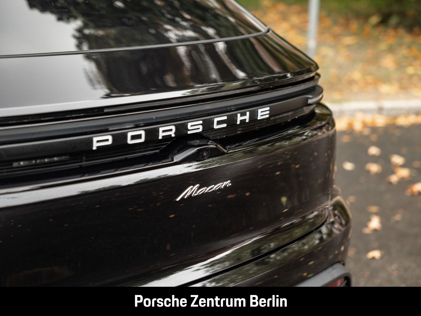 Porsche Macan - Bild 15