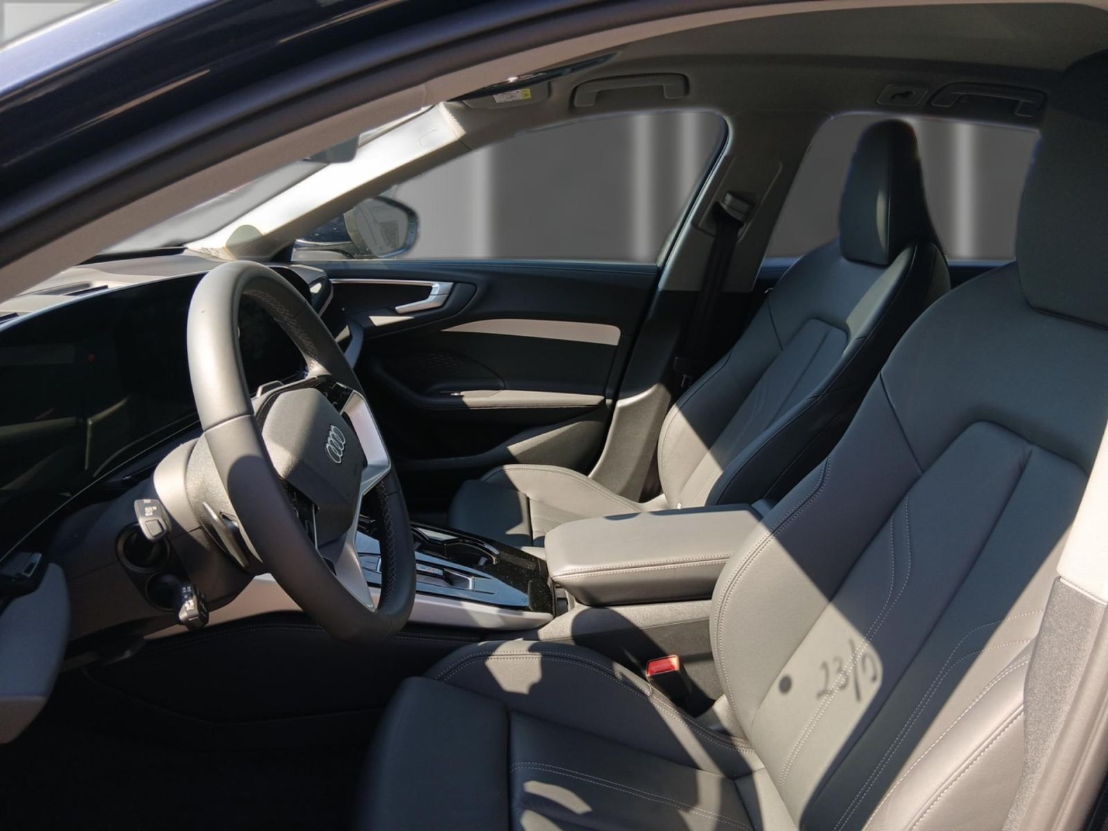 Audi A5 - Bild 18