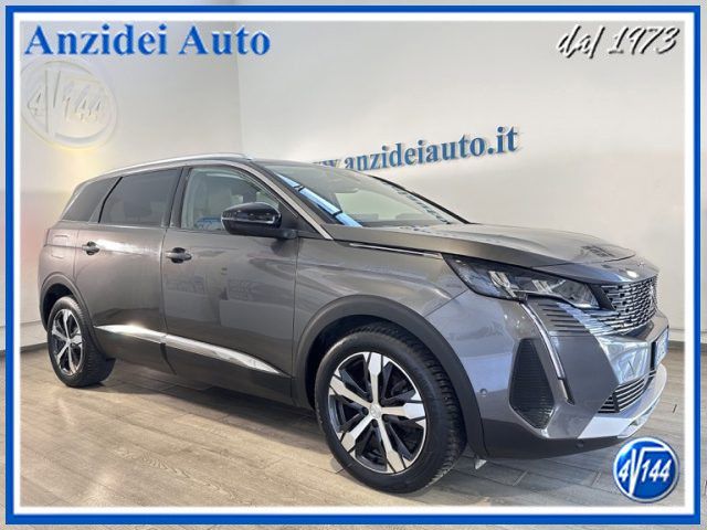 Image of Peugeot 5008