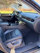 Volkswagen Touareg 7P 3.0 V6 TDI sehr gepflegt, Top Zustand - Volkswagen Touareg: 7p