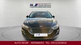 Ford Mondeo Turnier Hybrid NAVI AUTOMATIK AUT - Ford Mondeo Gebrauchtwagen in Nürnberg
