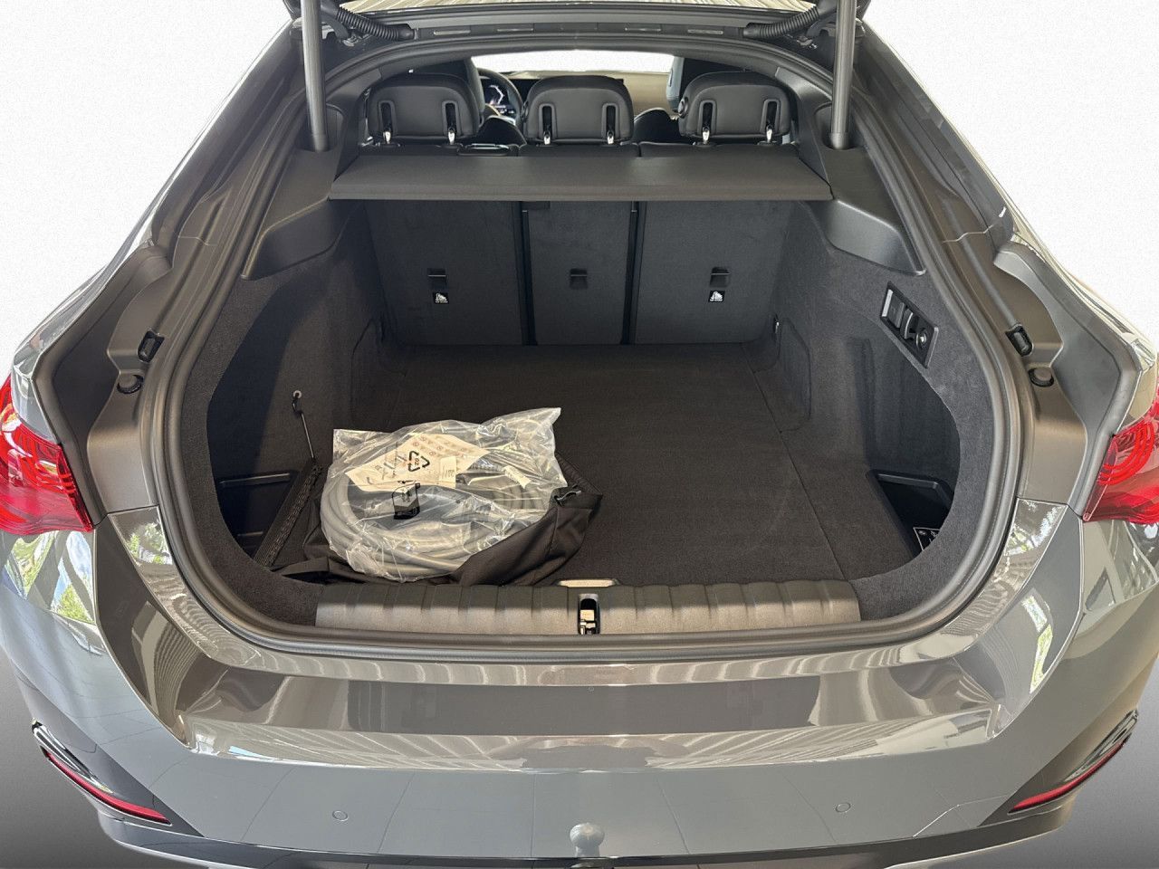 BMW i4 - Bild 17
