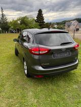 Ford C-Max 1,0 EcoBoost 92kW Titanium TÜV NEU 05/28 - Ford C-Max: Von Privat