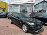 BMW X1 20 d sDrive*Sitzheizung*Tempomat*TÜV Neu