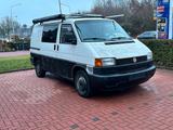 Volkswagen T4 1,9 TD Motor ABL LKW Tel: 01636859073 - Volkswagen T4: Lkw
