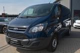 Ford Transit Custom Kasten 270 L1-Fenster-AHK