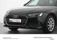 Audi A4 - Vorschau Bild 9