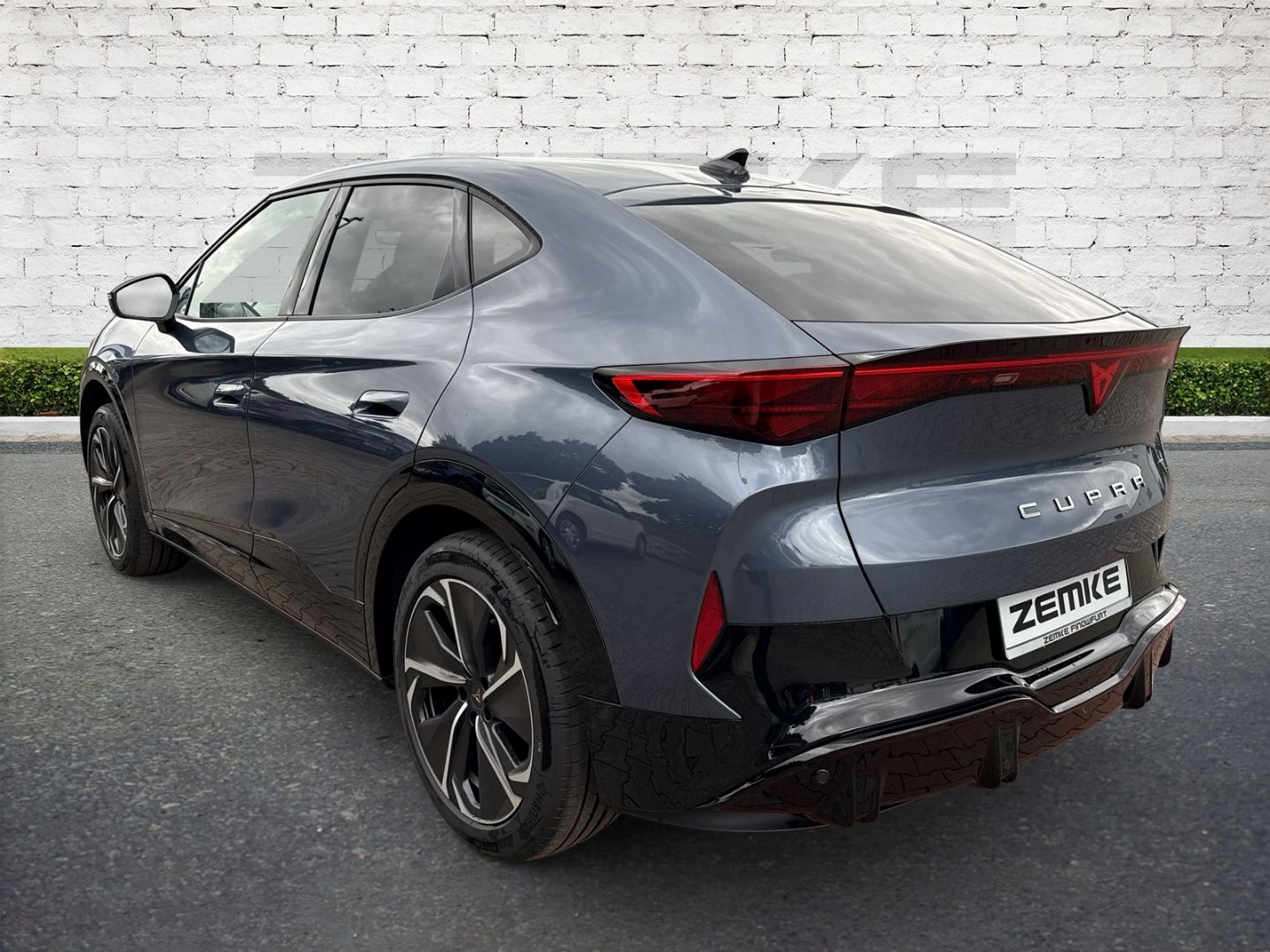 Cupra Tavascan - Bild 3