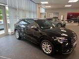 Audi SQ2 TFSI S tronic quattro sport SQ2 mit AHK - Audi SQ2 aus 2024