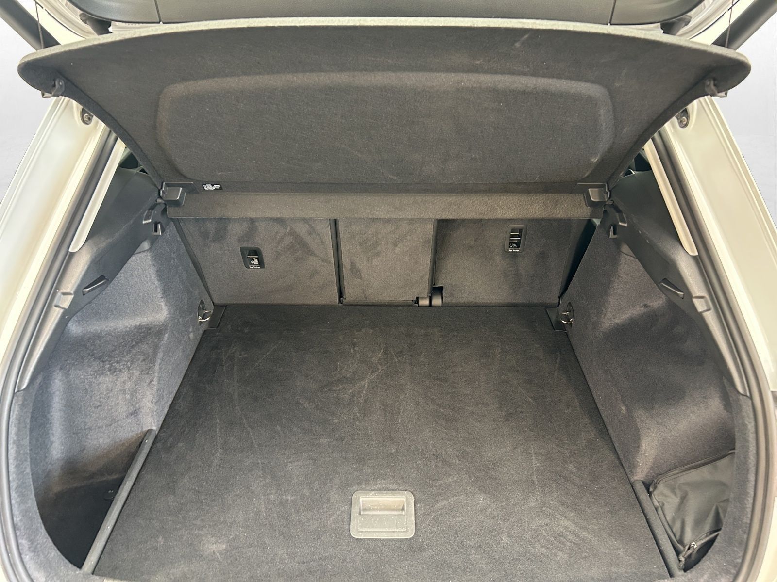 Audi Q3 - Bild 11